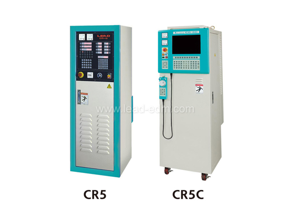群基火花機控制器電器箱CR5C/CR5
